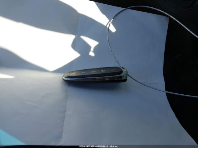 Photo 10 VIN: 1FAHP2J89GG100183 - FORD TAURUS 