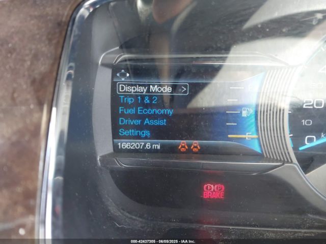Photo 14 VIN: 1FAHP2J89GG100183 - FORD TAURUS 