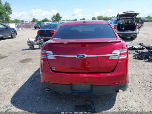 Photo 15 VIN: 1FAHP2J89GG100183 - FORD TAURUS 