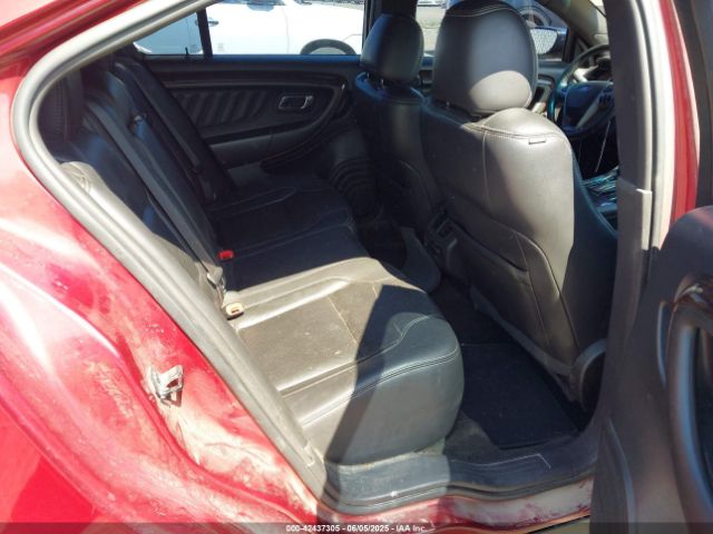 Photo 7 VIN: 1FAHP2J89GG100183 - FORD TAURUS 