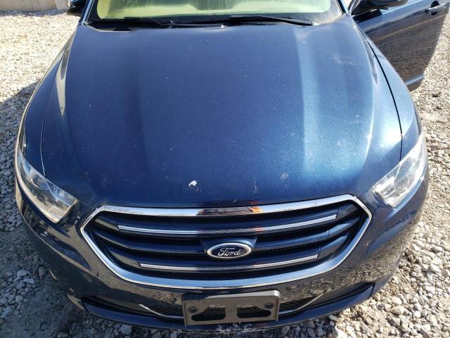 Photo 10 VIN: 1FAHP2J89GG108641 - FORD TAURUS LIM 