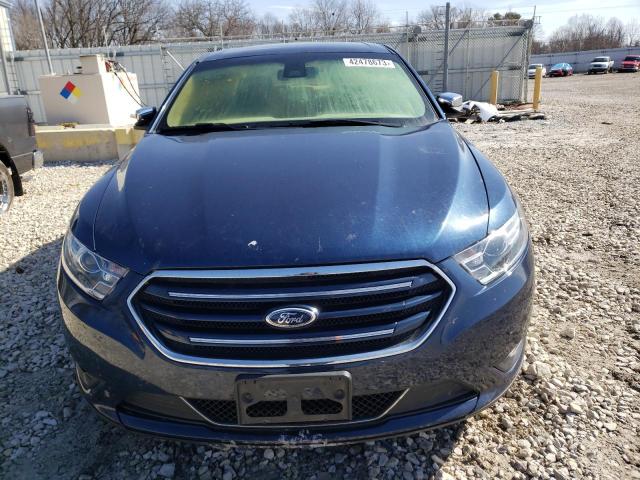 Photo 4 VIN: 1FAHP2J89GG108641 - FORD TAURUS LIM 