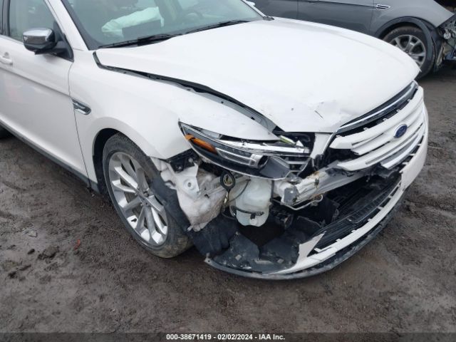 Photo 5 VIN: 1FAHP2J89GG141509 - FORD TAURUS 