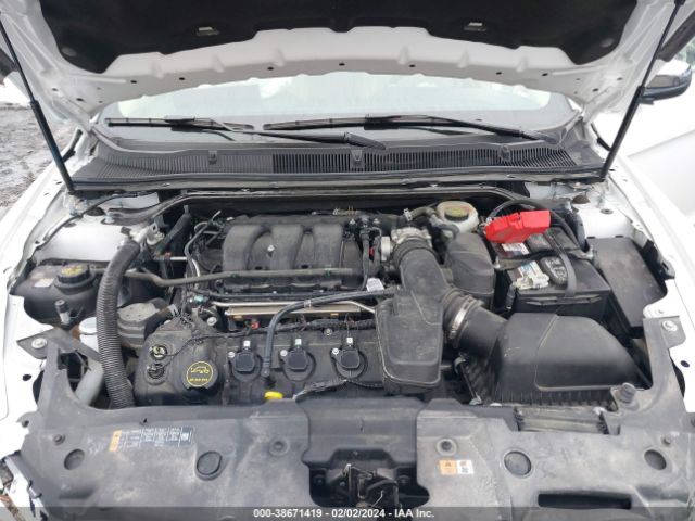 Photo 9 VIN: 1FAHP2J89GG141509 - FORD TAURUS 