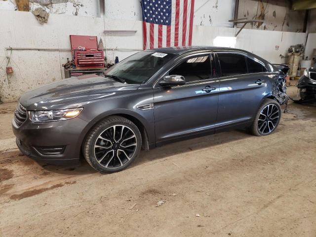 Photo 0 VIN: 1FAHP2J89KG116781 - FORD TAURUS 