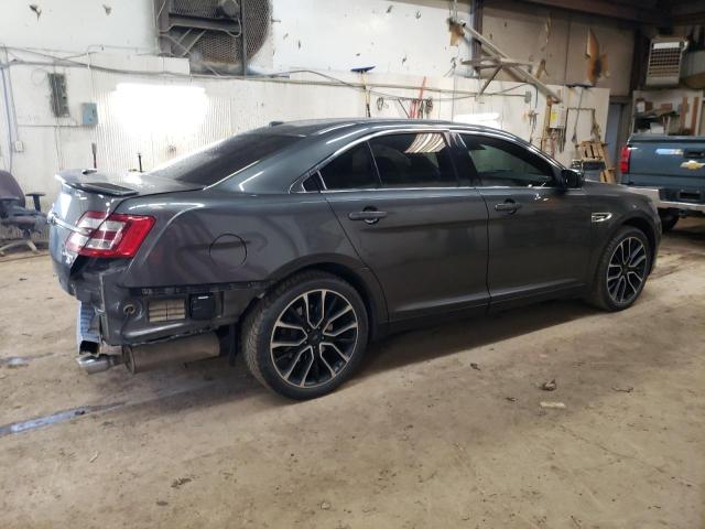 Photo 2 VIN: 1FAHP2J89KG116781 - FORD TAURUS 