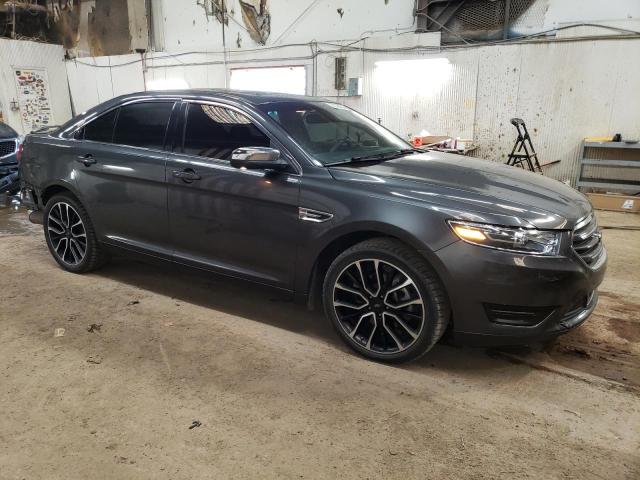 Photo 3 VIN: 1FAHP2J89KG116781 - FORD TAURUS 