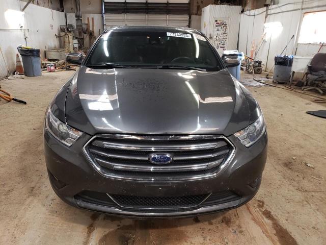 Photo 4 VIN: 1FAHP2J89KG116781 - FORD TAURUS 