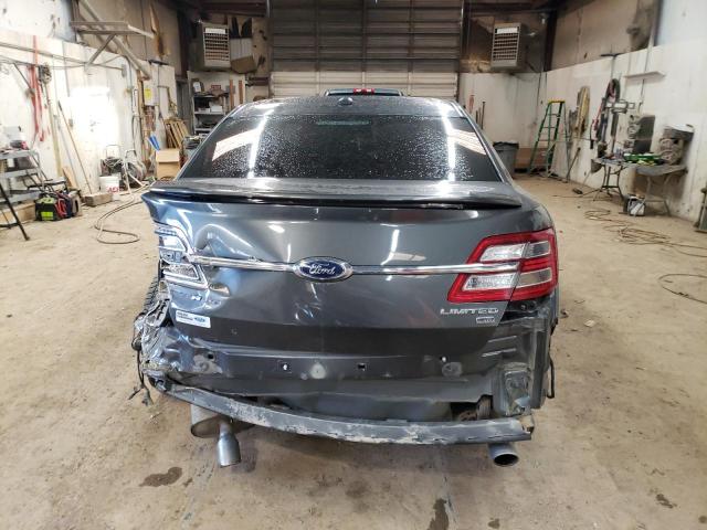 Photo 5 VIN: 1FAHP2J89KG116781 - FORD TAURUS 