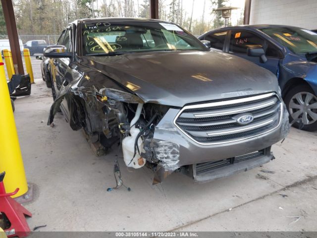 Photo 5 VIN: 1FAHP2J89KG118904 - FORD TAURUS 