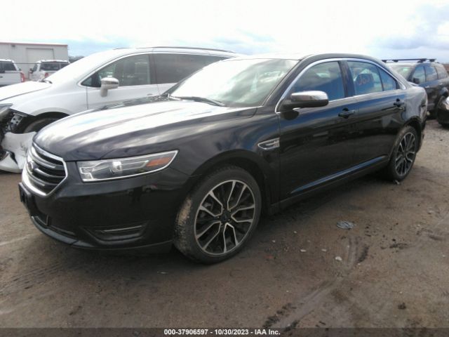 Photo 1 VIN: 1FAHP2J89KG119437 - FORD TAURUS 