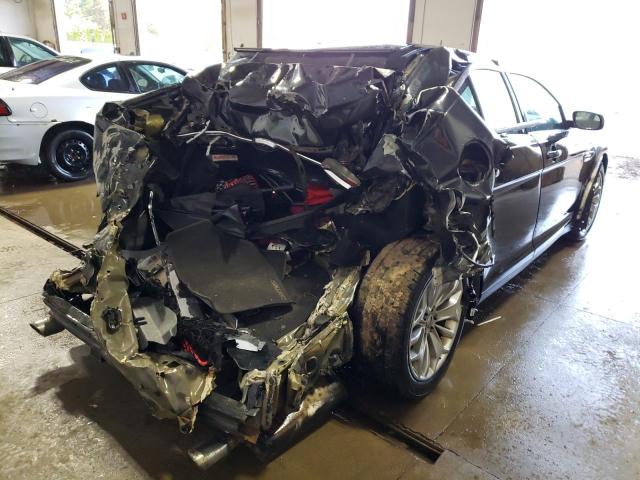 Photo 3 VIN: 1FAHP2J8XDG229318 - FORD TAURUS LIM 