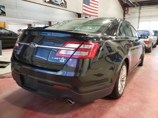 Photo 3 VIN: 1FAHP2J8XEG157506 - FORD TAURUS LIM 