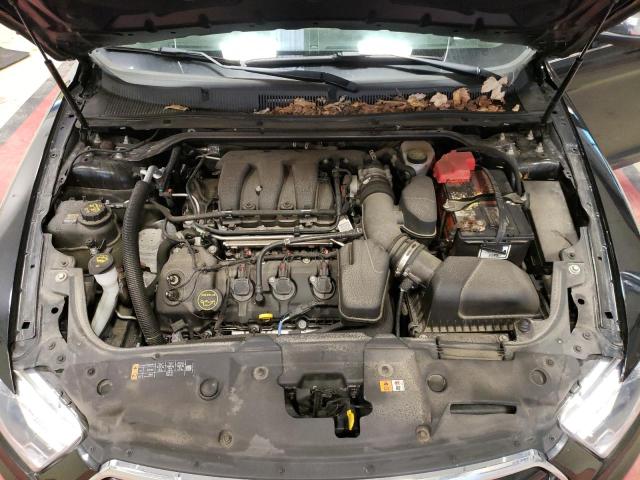 Photo 6 VIN: 1FAHP2J8XEG157506 - FORD TAURUS LIM 