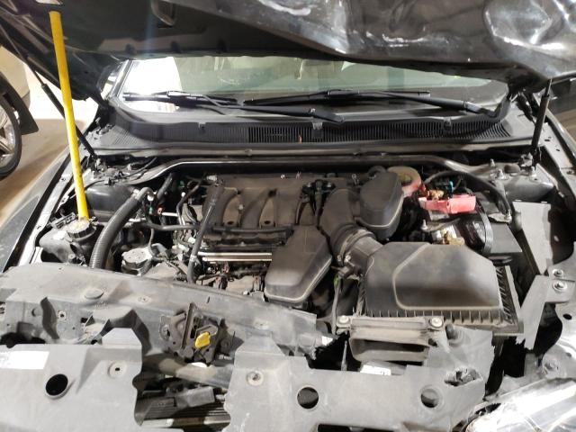 Photo 6 VIN: 1FAHP2J8XFG106718 - FORD TAURUS LIM 