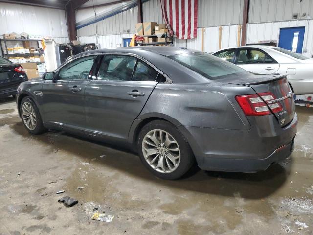 Photo 1 VIN: 1FAHP2J8XFG122241 - FORD TAURUS LIM 