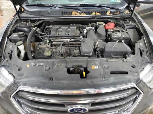 Photo 10 VIN: 1FAHP2J8XFG122241 - FORD TAURUS LIM 