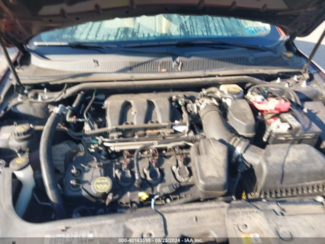 Photo 9 VIN: 1FAHP2J8XFG126970 - FORD TAURUS 