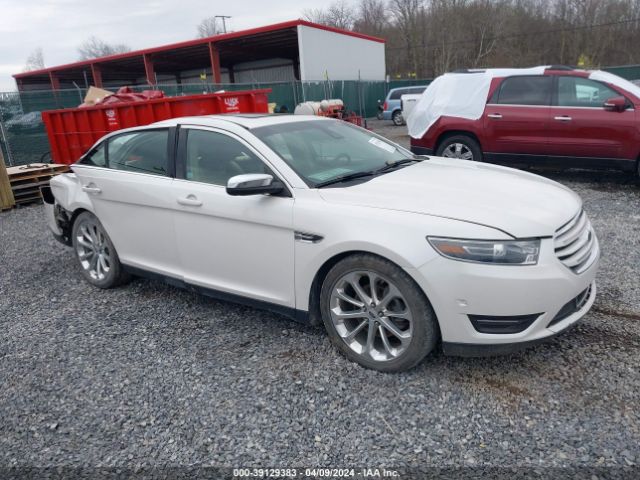 Photo 0 VIN: 1FAHP2J8XFG161265 - FORD TAURUS 