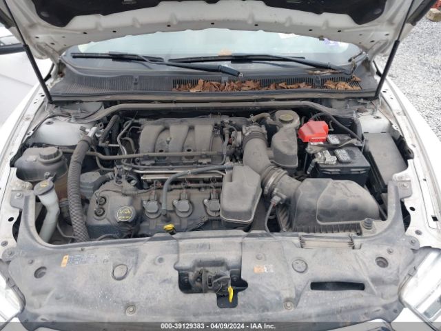 Photo 9 VIN: 1FAHP2J8XFG161265 - FORD TAURUS 