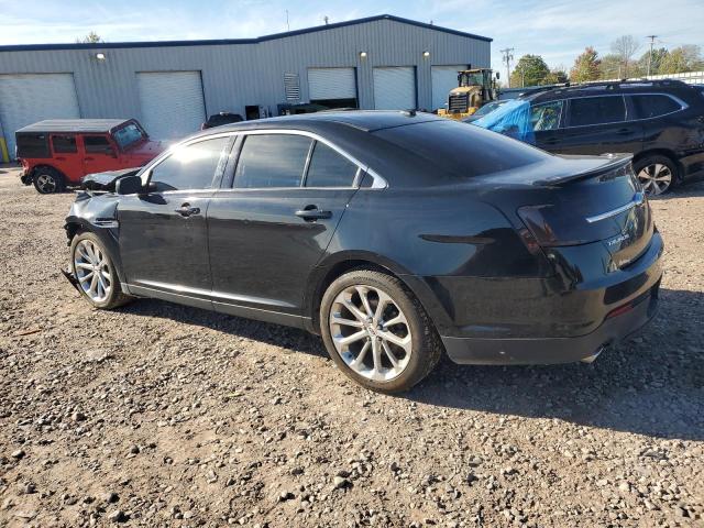 Photo 1 VIN: 1FAHP2J8XJG132955 - FORD TAURUS LIM 