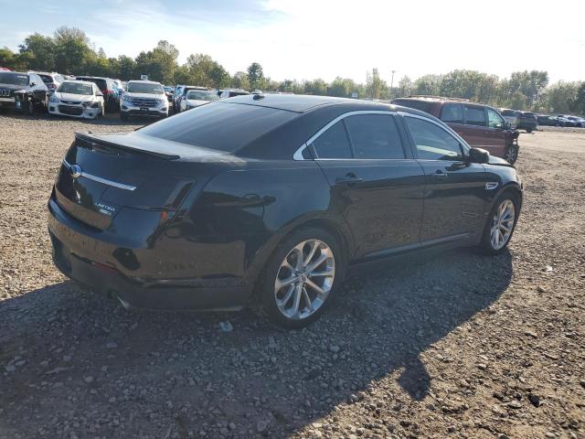 Photo 2 VIN: 1FAHP2J8XJG132955 - FORD TAURUS LIM 