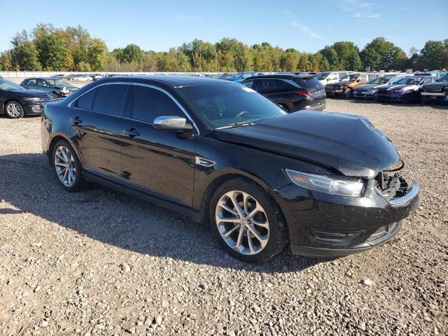 Photo 3 VIN: 1FAHP2J8XJG132955 - FORD TAURUS LIM 