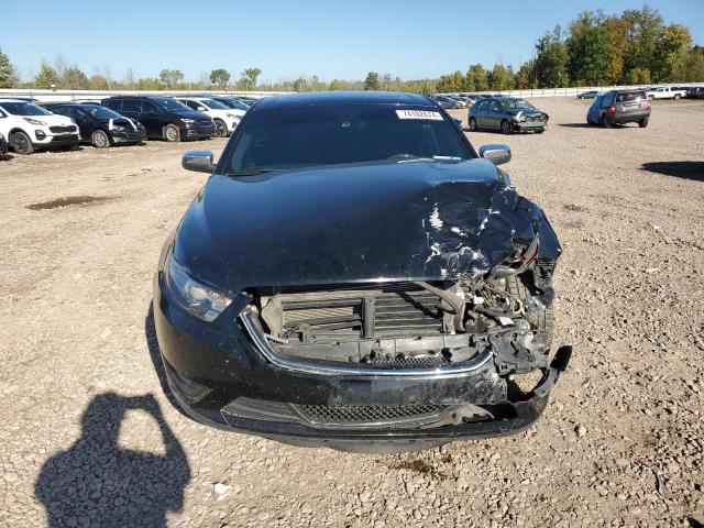 Photo 4 VIN: 1FAHP2J8XJG132955 - FORD TAURUS LIM 