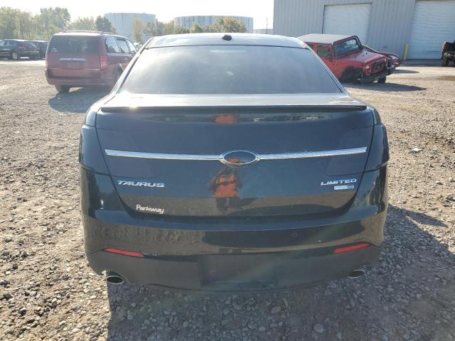 Photo 5 VIN: 1FAHP2J8XJG132955 - FORD TAURUS LIM 