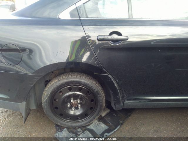 Photo 5 VIN: 1FAHP2JW0AG102023 - FORD TAURUS 