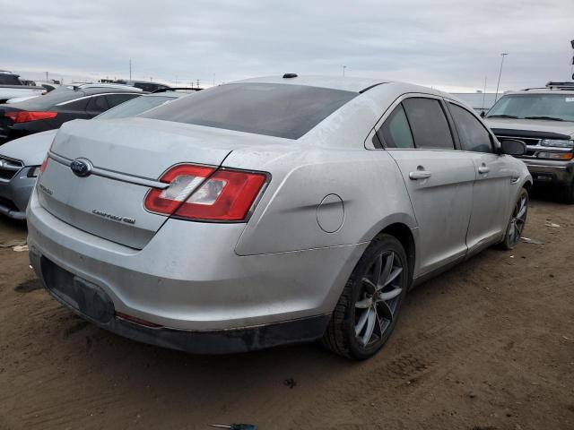 Photo 2 VIN: 1FAHP2JW0AG112681 - FORD TAURUS 