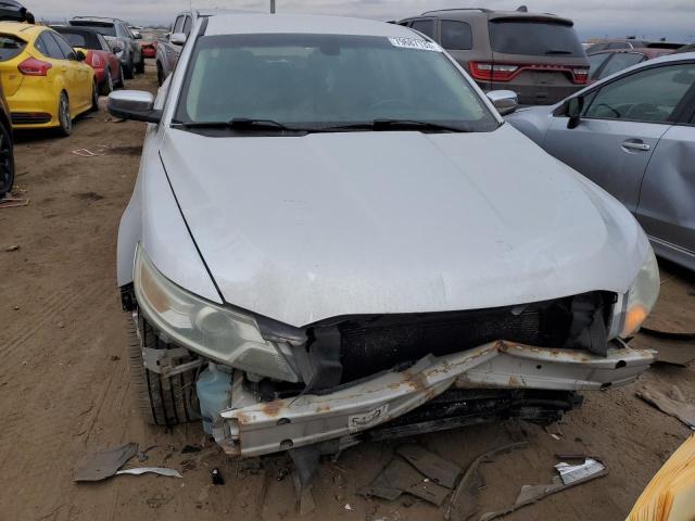 Photo 4 VIN: 1FAHP2JW0AG112681 - FORD TAURUS 