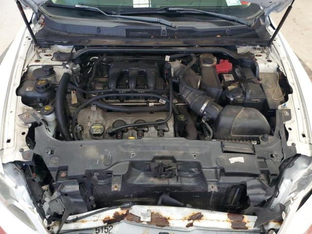 Photo 10 VIN: 1FAHP2JW0AG123468 - FORD TAURUS 