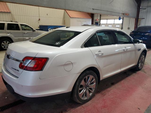 Photo 2 VIN: 1FAHP2JW0AG123468 - FORD TAURUS 