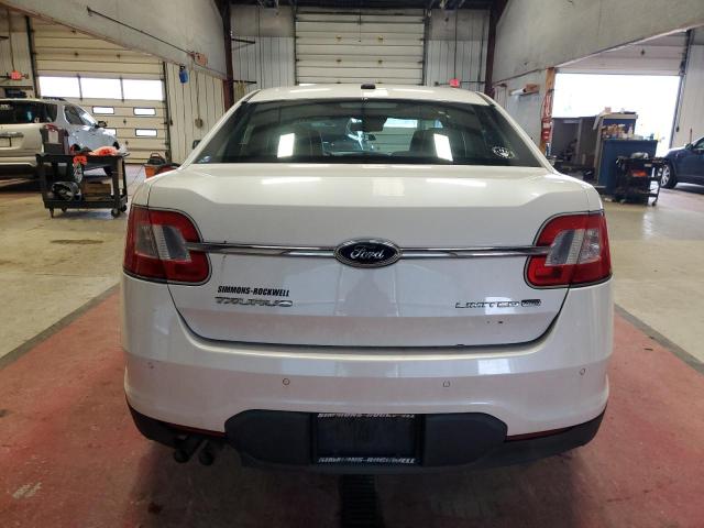 Photo 5 VIN: 1FAHP2JW0AG123468 - FORD TAURUS 