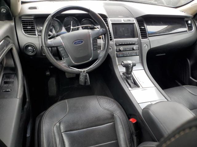 Photo 7 VIN: 1FAHP2JW0AG149598 - FORD TAURUS LIM 