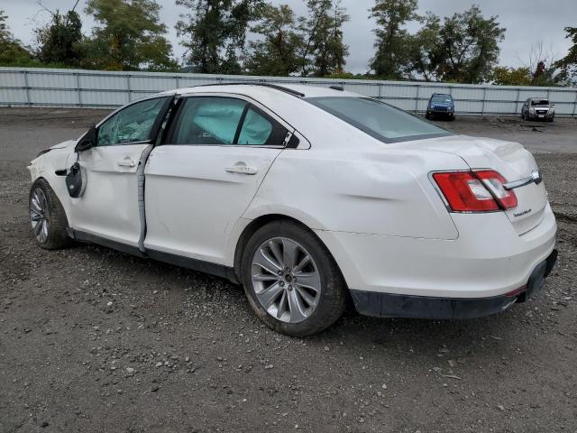 Photo 1 VIN: 1FAHP2JW0BG101746 - FORD TAURUS 