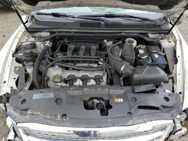 Photo 10 VIN: 1FAHP2JW0BG101746 - FORD TAURUS 