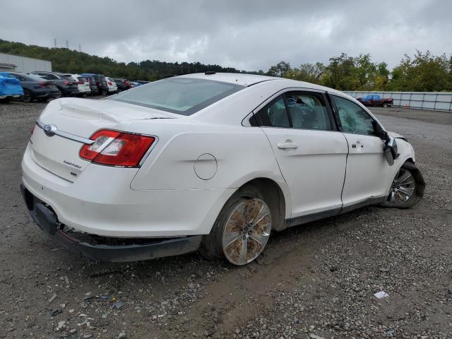 Photo 2 VIN: 1FAHP2JW0BG101746 - FORD TAURUS 