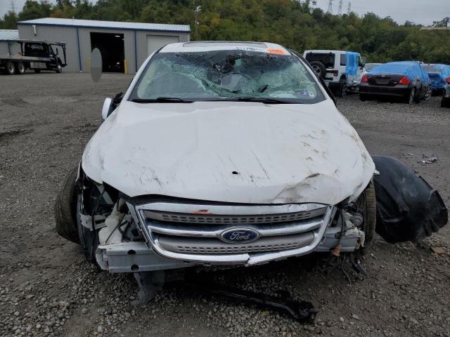 Photo 4 VIN: 1FAHP2JW0BG101746 - FORD TAURUS 