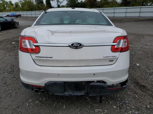 Photo 5 VIN: 1FAHP2JW0BG101746 - FORD TAURUS 