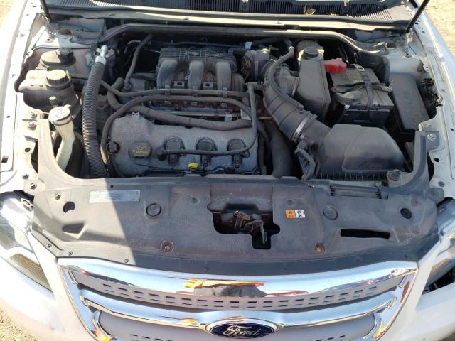 Photo 10 VIN: 1FAHP2JW0BG148694 - FORD TAURUS LIM 