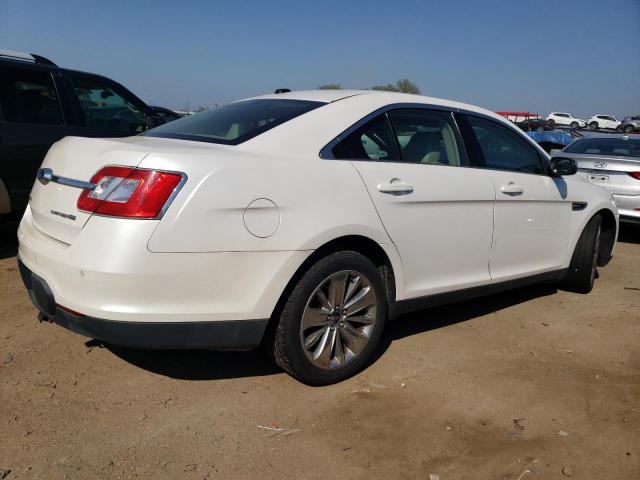 Photo 2 VIN: 1FAHP2JW0BG148694 - FORD TAURUS LIM 