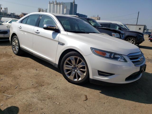 Photo 3 VIN: 1FAHP2JW0BG148694 - FORD TAURUS LIM 