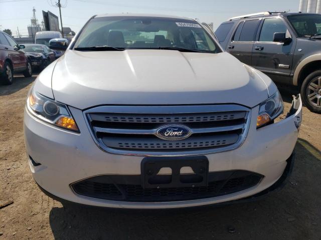 Photo 4 VIN: 1FAHP2JW0BG148694 - FORD TAURUS LIM 