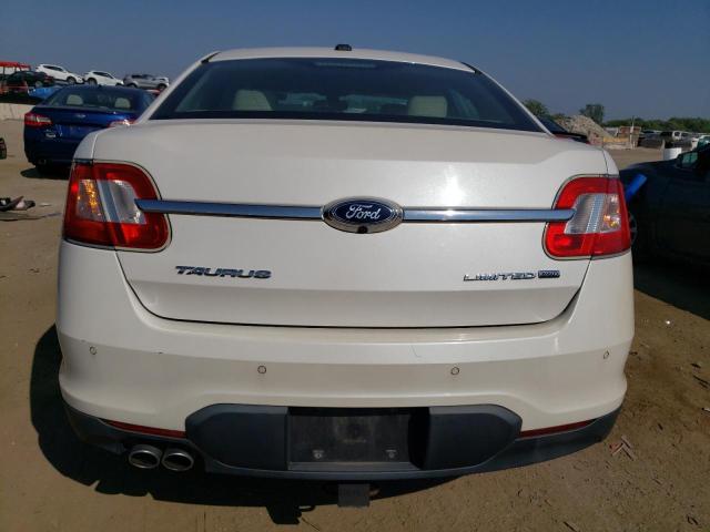 Photo 5 VIN: 1FAHP2JW0BG148694 - FORD TAURUS LIM 