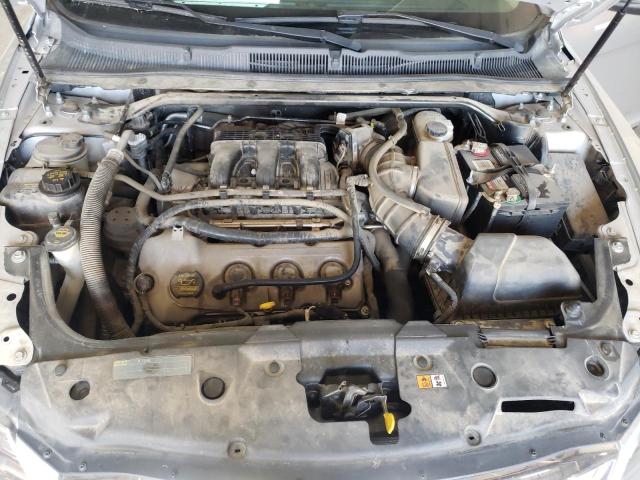 Photo 6 VIN: 1FAHP2JW0CG142556 - FORD TAURUS LIM 