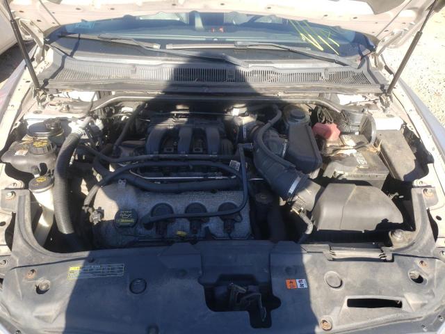 Photo 6 VIN: 1FAHP2JW1AG126654 - FORD TAURUS LIM 