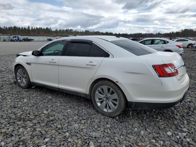 Photo 1 VIN: 1FAHP2JW1AG129795 - FORD TAURUS LIM 