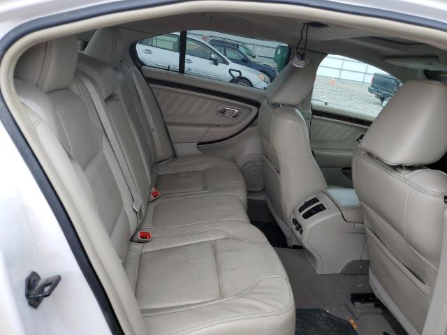 Photo 9 VIN: 1FAHP2JW1AG129795 - FORD TAURUS LIM 